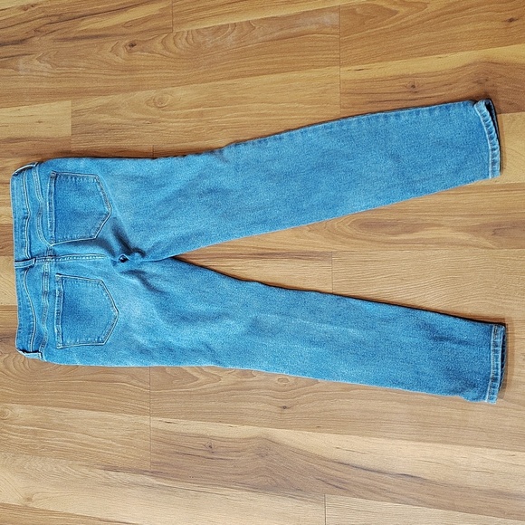 Old Navy Rock Star Super Skinny Ladies Jeans,  Ladies Size 4.  Ladies Jeans - Picture 6 of 11